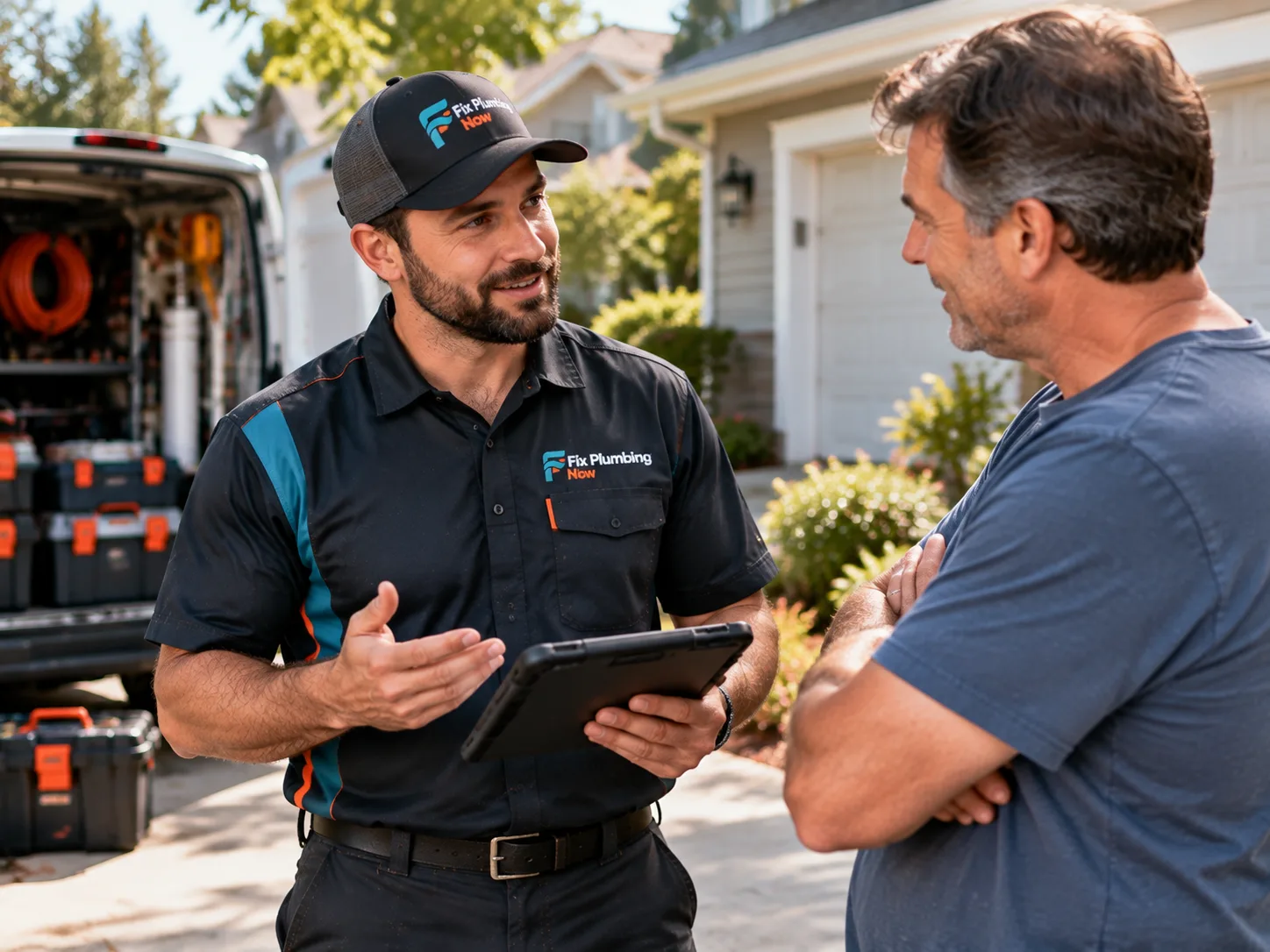 Clogged Drain Service Driver, AR FAQs